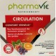 PharmaVie - Circulation . Confort veineux (60 gélules)
