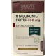 Biocyte - Hyaluronique forte 300 mg . Hydratation (90 gélules)
