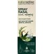 Naturactive - Spray nasal aux essences . Nez bouché , rhume, sinusite (20 ml)