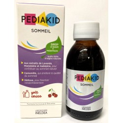 INELDEA - PEDIAKID Sommeil (125 ml)