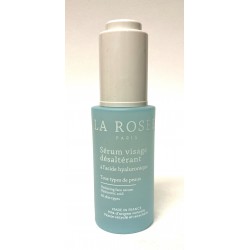 La Rosée - Sérum désaltérant à l'acide hyaluronique (30 ml)