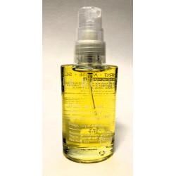 La Rosée - Huile de soin nourrissante aux huiles végétales BIO (100ml)