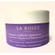 La Rosée - Masque capillaire réparateur à la kératine végétale et à l'huile de coco BIO rechargeable (200 ml)