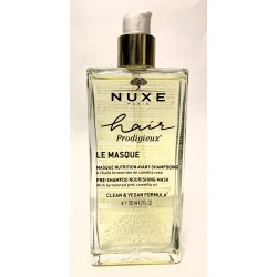 Nuxe - Prodigieux Hair. Le masque Nutrition avant-shampooing (125 ml)