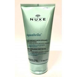 Nuxe - Aquabella . Gelée purifiante micro-exfoliante (150 ml)