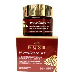 Nuxe - Merveillance LIFT . La Crème concentrée de nuit (50 ml)