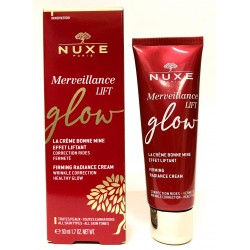Nuxe - Merveillance LIFT . Glow. La Crème bonne mine effet liftant (50 ml)