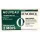Oenobiol - Hair Expert Fortifiant anti-âge Volume & Brillance (2x30 capsules)