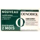 Oenobiol - Hair Expert Chute de cheveux . Croissance & Densité (2x30 capsules)