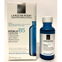 La Roche-Posay - HYALU B5 Sérum Concentré anti-rides réparateur repulpant (30 ml)