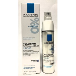 La Roche-Posay - TOLERIANE DERMALLERGO Crème (40 ml)