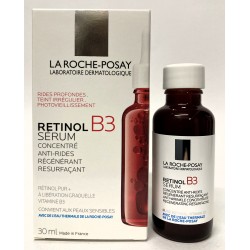 La Roche-Posay - RETINOL B3 Sérum Concentré anti-rides (30 ml)