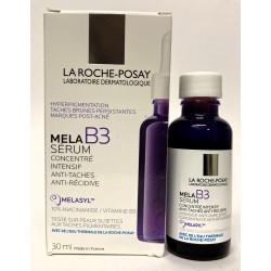 La Roche-Posay - MELA B3 Sérum Concentré intensif Anti-taches (30 ml)