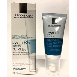 la Roche-Posay - HYALU B5 SPF30 AQUAGEL Soin protecteur (50 ml)