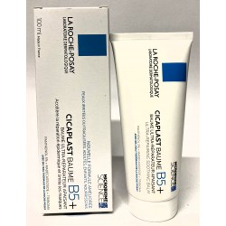 La Roche-Posay - CICAPLAST B5+ Baume Réparateur apaisant (100 ml)