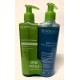 Bioderma - Sébium Gel moussant . Nettoyant purifiant (2x200 ml)