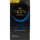 Manix - Préservatif SKYN ELITE Extra Lubrifié Confort maximum (10 + 4 gratuits)