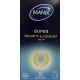 Manix - Préservatif SUPER Sécurity & Comfort (12 préservaifs)