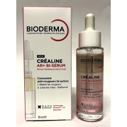 Bioderma - Créaline AR + BI-SERUM (30 ml)