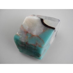 Savon Gemme - Turquoise