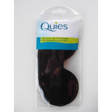 Quies - Masque de relaxation