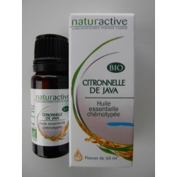 Naturactive - Citronnelle de Java Bio