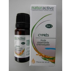 Naturactive - Cyprès Bio