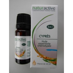 Naturactive - Cyprès