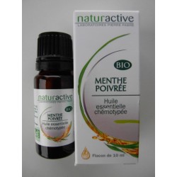 Naturactive - Menthe Poivrée