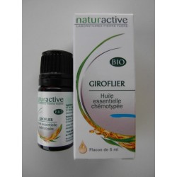 Naturactive - Giroflier Bio