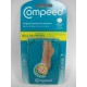 Compeed - Pansements Oeils-de-Perdrix Entre les Orteils (10)