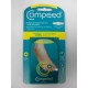 Compeed - Pansements Cors "Actif" Moyen Format (6)