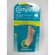 Compeed - Pansements Oeils-de-Perdrix "actif" (6)