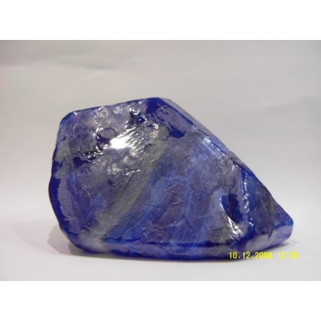 Savon Gemme - Lapis Lazuli