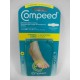 Compeed - Pansements Cors Hydratant Moyen Format (6)