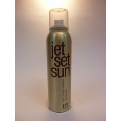 Jet Set Sun - Spray bronzant instantané