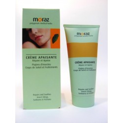 Moraz - Crème apaisante Répare et Apaise (100 ml)