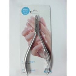 Vitry ciseaux à ongles bébé - inox - PurePara