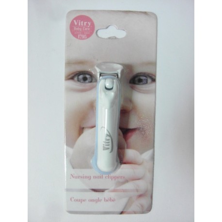 Vitry Coupe Ongles Securite Bebe Coutellerie De Pharmacie Vitry Vitry Coupe Ongles Securite Bebe Coutellerie De Pharmacie Vitry
