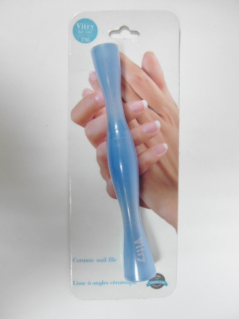 Vitry Lime A Ongles Ceramique Ref 65 Coutellerie De Pharmacie Vitry Vitry Lime A Ongles Ceramique Ref 65 Coutellerie De Pharmacie Vitry