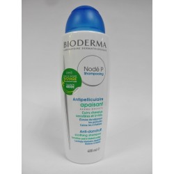 Bioderma - Nodé P Shampooing Antipelliculaire Apaisant