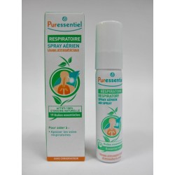 Puressentiel - Respiratoire (Spray aérien)