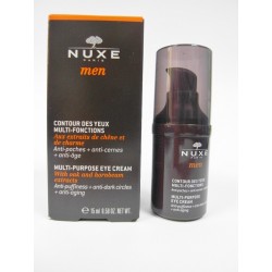 Nuxe Men - Contour des yeux (15 ml)