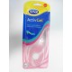 Scholl - Semelles ActivGel Talons quotidiens