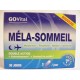 Méla-Sommeil - Endormissement . Sommeil de qualité