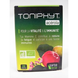 Ristabil Complément Alimentaire 10 flacons de 10ml - Archange-pharma