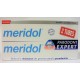 Meridol - Parodont Expert (lot de 2 tubes)