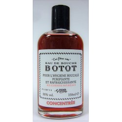 Rogé Cavaillès - Bain de bouche Botot Concentrée (150 ml)