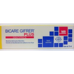 Gifrer - Bicare Gifrer Plus 