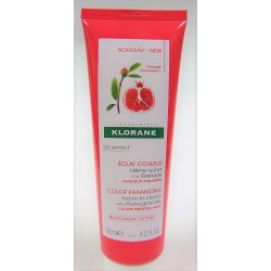 Klorane - Eclat Couleur Crème de jour à la Grenade
